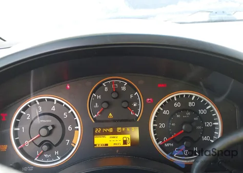 2009 Nissan Titan Se from USA, damaged, VIN 1N6BA07D49N318814